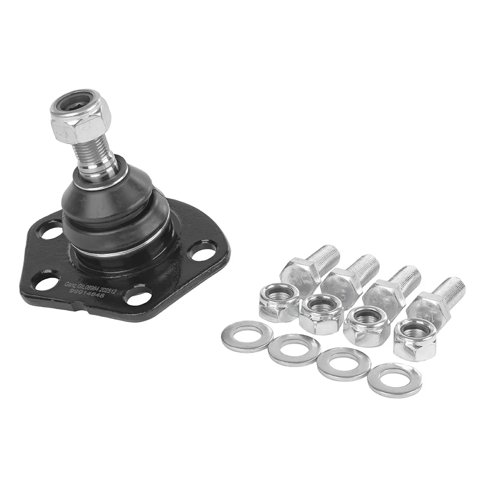 Опора шаровая нижняя L=R для CITROEN Jumper/FIAT Ducato (02-06)/PEUGEOT GANZ GIL06964