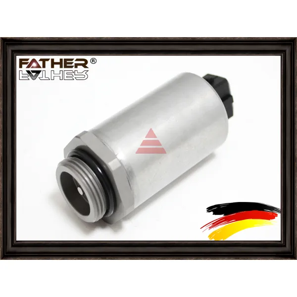 Клапан соленоидный FATHER F2558R28