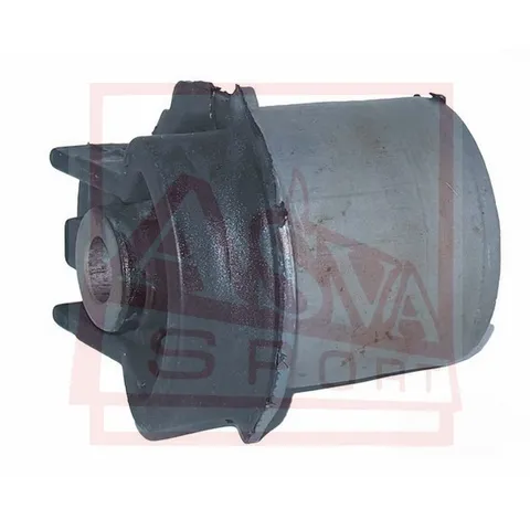 Сайлентблок задней балки ASVA 0101-433