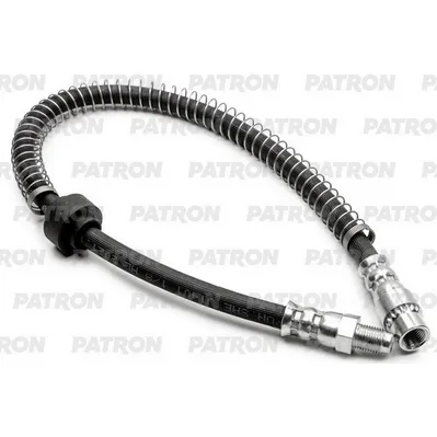 Шланг тормозной передн CITROEN: BERLINGO 1.1I/1.4I/1.9D 96- PATRON PBH0092
