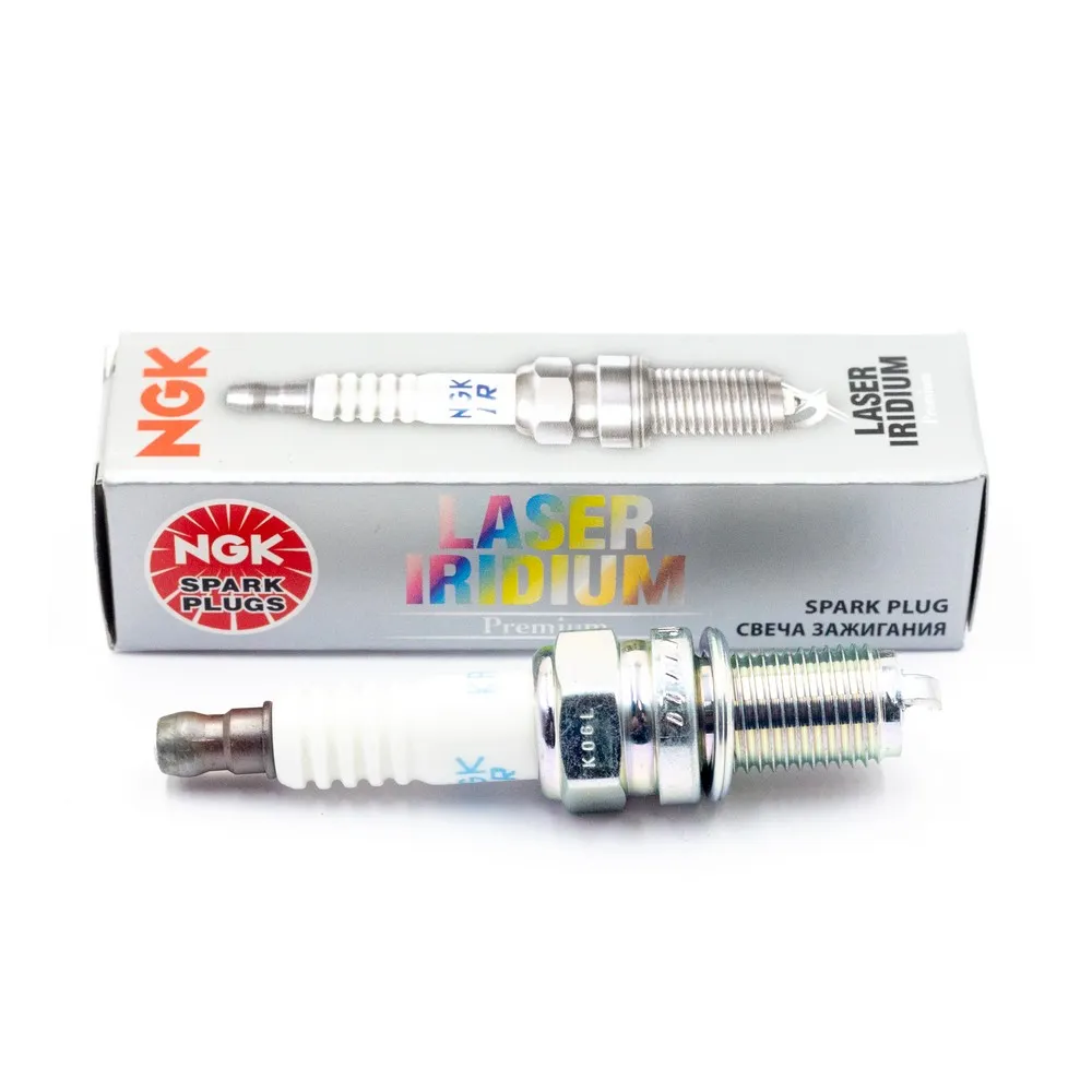 Свеча зажигания KR9CI NGK 7795