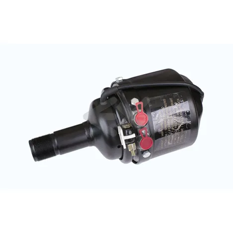 Энергоаккумулятор 12/20 EXOVO 11086E