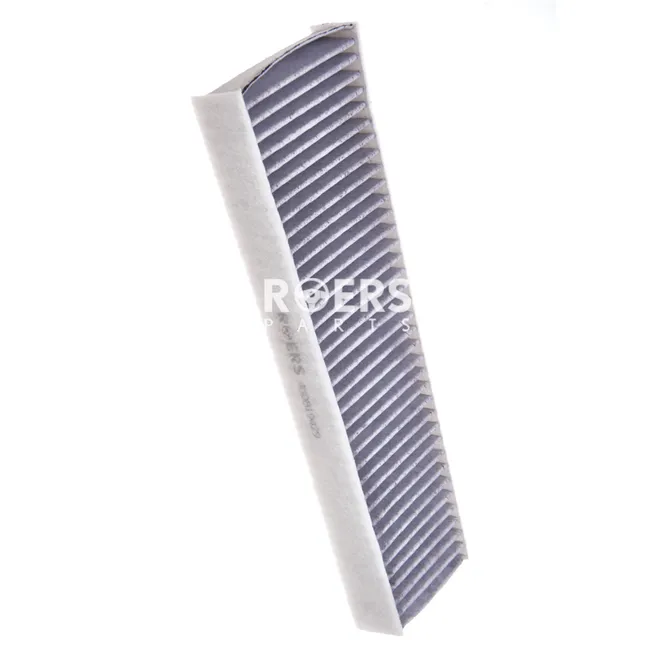Фильтр салона угольный Roers Parts RPM39CF023