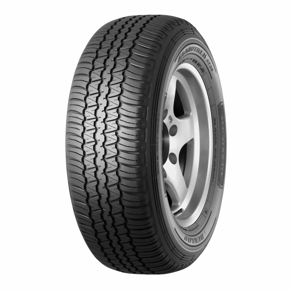 Шина R18 265/65 Dunlop Grandtrek AT30 114V лето 339951