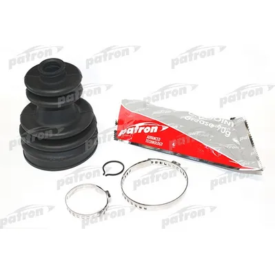 Пыльник ШРУСа наружн к-кт (19x74x119) OPEL: COMBO Tour 01-, COMB PATRON pdc4597