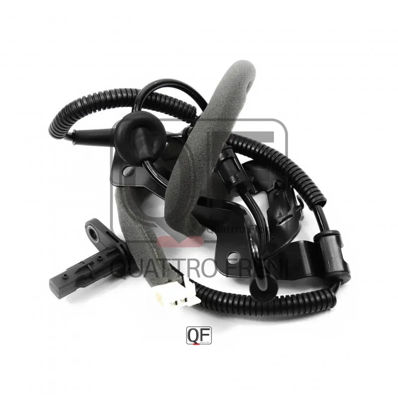 Датчик скорости вращения колеса (ABS)