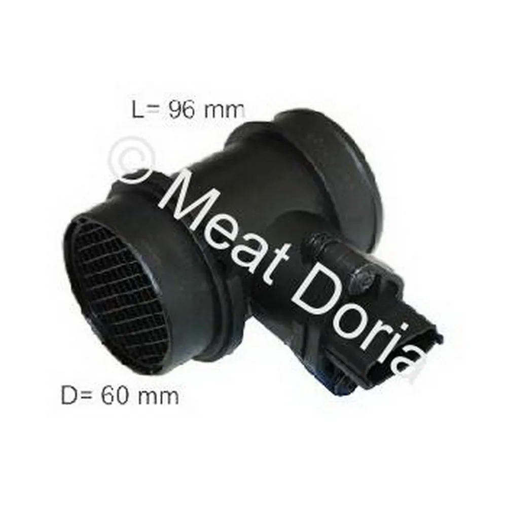 Датчик массового расхода воздуха MEAT&DORIA 861051