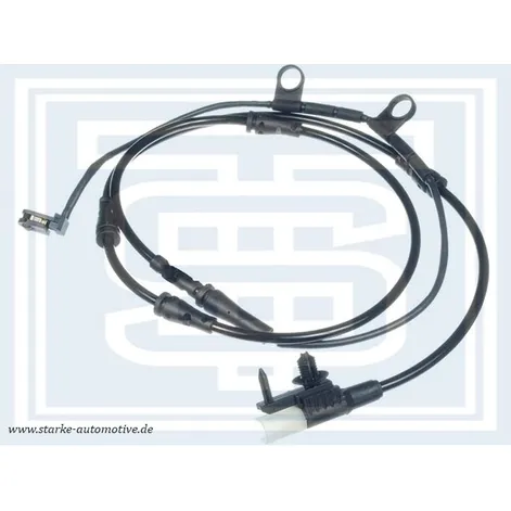 Датчик тормозной LAND ROVER RANGE ROVER IV (LG) передний STARKE 171-275