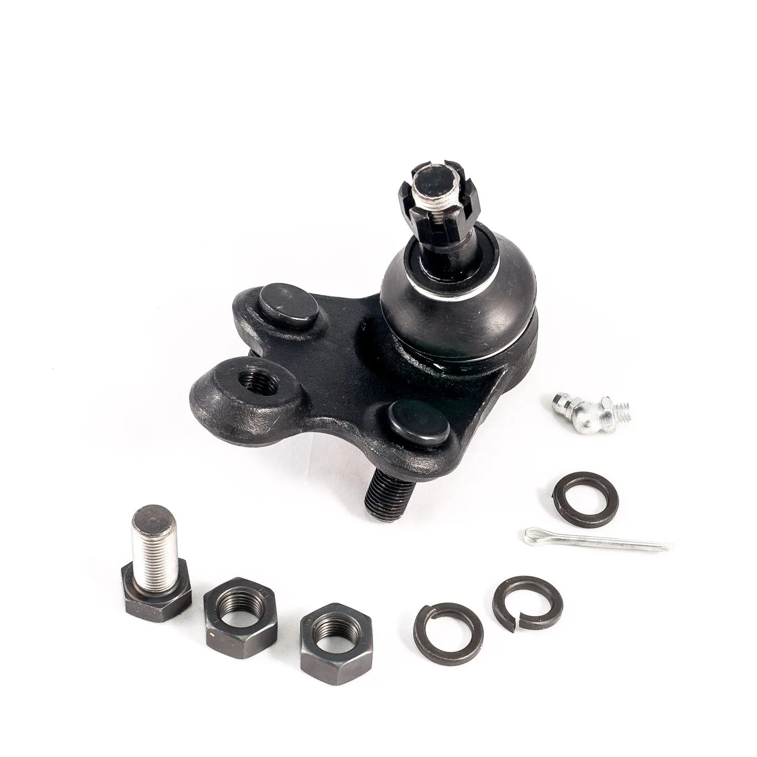 Опора шаровая IBERIS IB117005