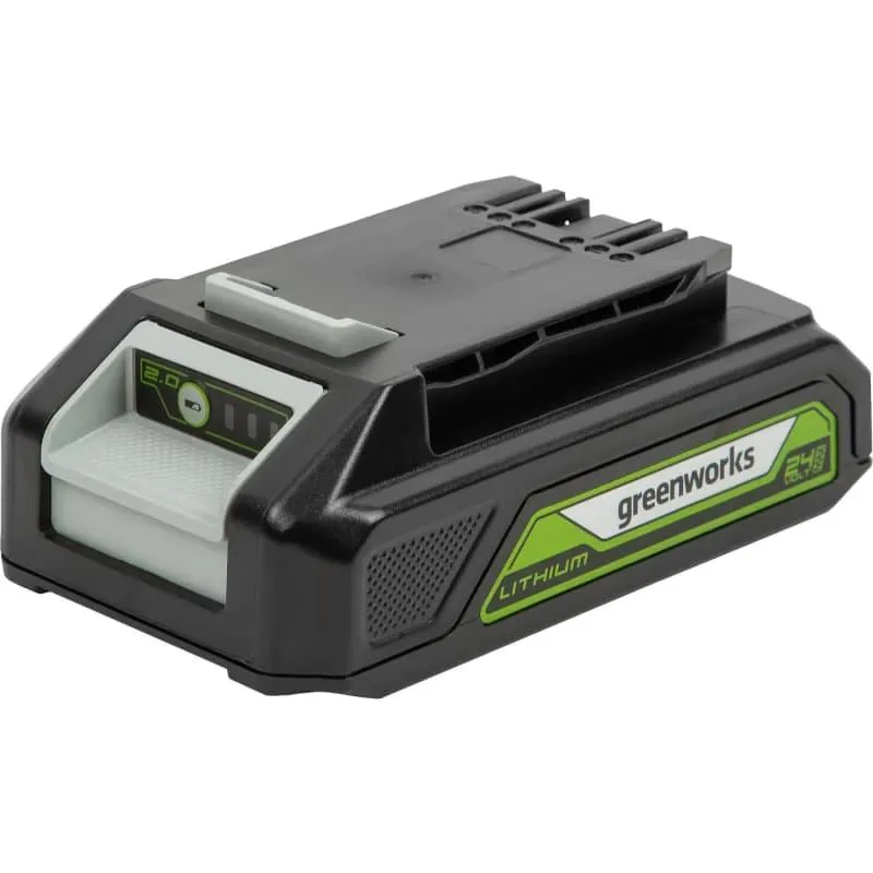Аккумулятор Greenworks G24B2 (2926707) 1479066