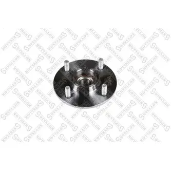 К-кт подшипника ступ. зад. Nissan Primera P10 al STELLOX 43-28249-SX