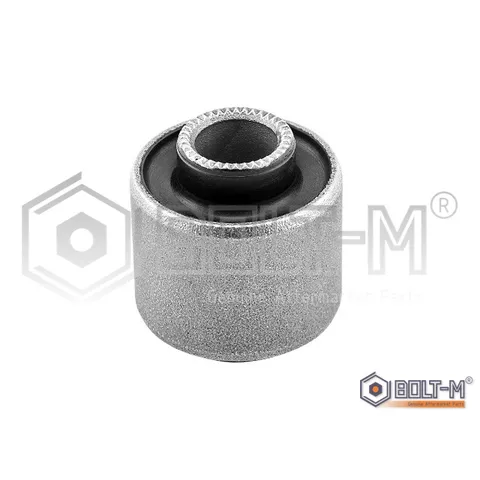 Сайлентблок цапфы задней BOLT-M BM8342