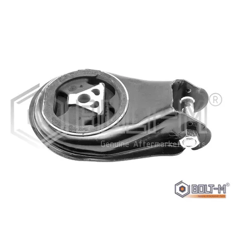Подушка двс задняя BOLT-M BM7521