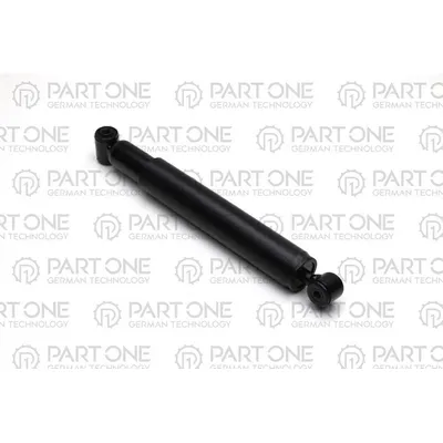 Амортизатор подвески 441048 OIL задн FORD: SIERRA 82-93 PART-ONE 1SA084