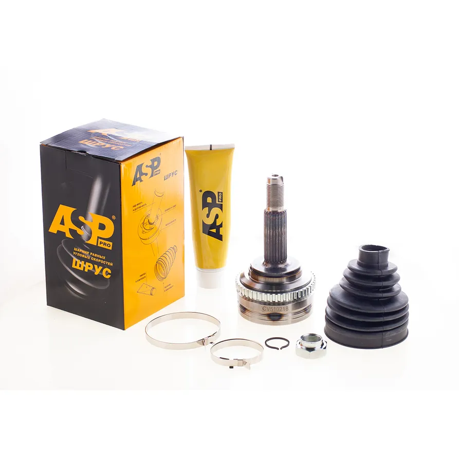 ШРУС наружный CHEVROLET Aveo/Kalos mot.1,4/1,5L /ABS+ ASP CV510218