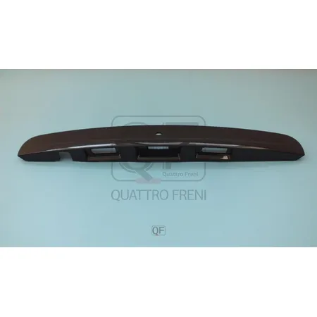 Накладка крышки багажника QUATTRO FRENI QF62H00003