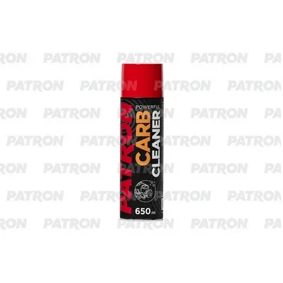 Очиститель карбюратора PATRON PAC109