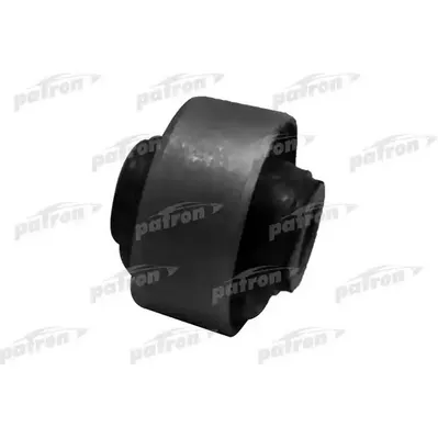 Сайлентблок рычага подвески задний переднего рычага HONDA JAZZ/FIT GD 02-08 PATRON PSE10348