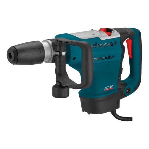 Перфоратор ALTECO RH 1400-50 SDS-Max ALTECO 34267