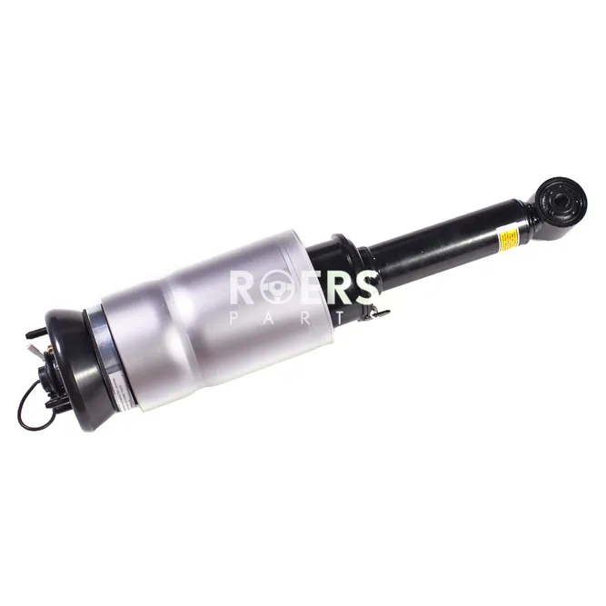 Пневмоподушка передняя Roers Parts RPLR032648