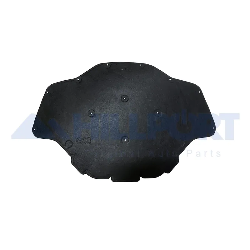 Шумоизоляция капота Original Type HILLPORT BMHP5378