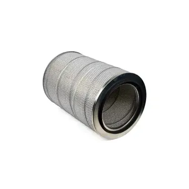 Фильтр воздушный H483 D327 d215.7 IVECO Cursor13 ZENTPARTS Z32563