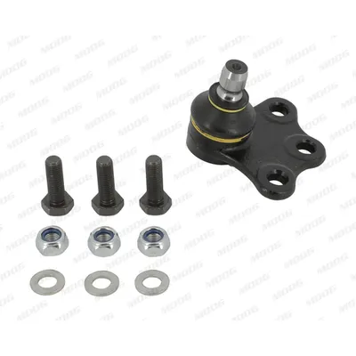 Шаровая опора нижняя L OPEL Meriva 1.6/1.7TD/1.8 5/03, MOOG OP-BJ-1899