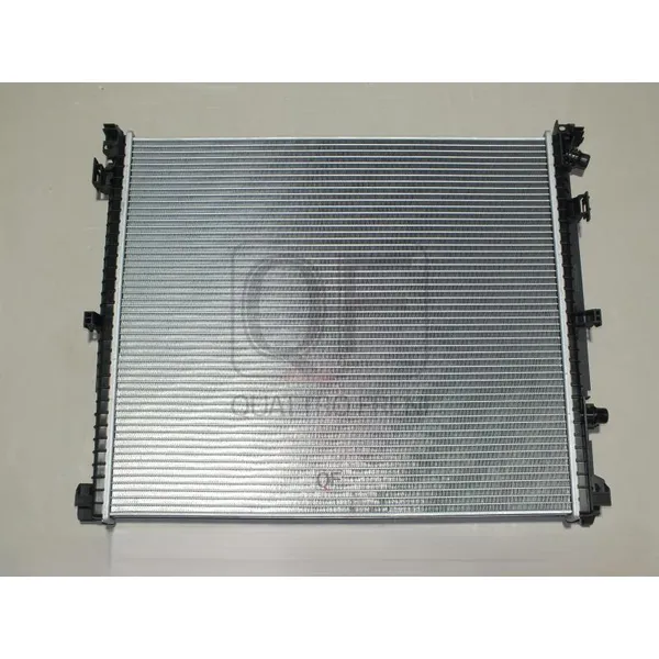 Радиатор охлаждения двигателя QUATTRO FRENI QF55A00123