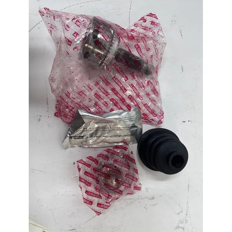 ШРУС наружный 29x57x25, Уценка MITSUBISHI Outlander I /29x57x25 FEBEST 0410-038A43-N0 Уценка