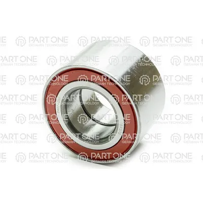 Подшипник ступичный задн OPEL: Omega A 86-94 PART-ONE 1BK070