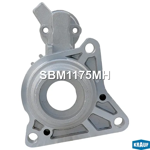 Крышка стартера передняя KRAUF SBM1175MH