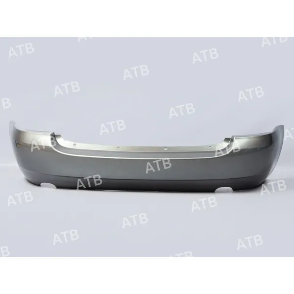 Бампер ВАЗ 1118 седан задний совиньон 650 ATB 1AV18010R650