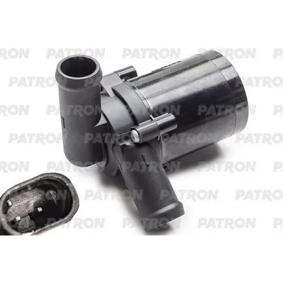 Насос водяной электрический VAG TSI/TFSI TDI, WEBASTO 9025973A 14> PATRON PCP049