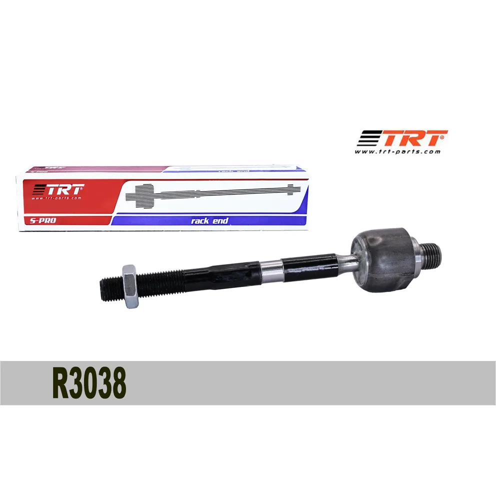 Тяга рулевая R3038 TRT 57724-1G000 Kia Rio II 05-11, Hyundai Accent 05- TRT R3038
