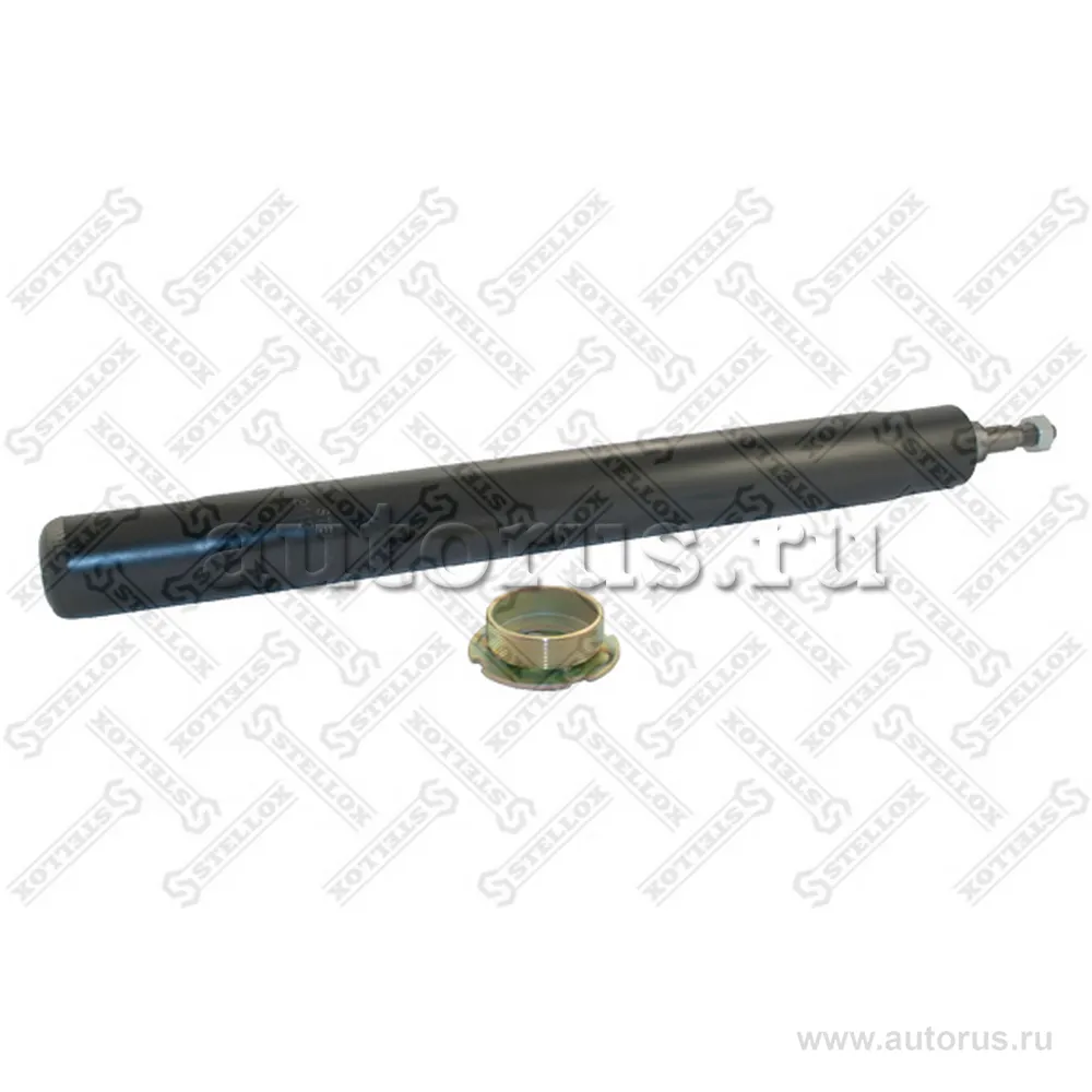 Амортизатор передний масляный BMW E28 1.8-2.8 81-87 STELLOX 2113-0038-SX