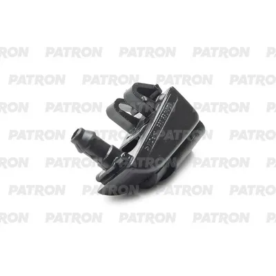 Форсунка омывателя лобового стекла SKODA Octavia (A5 1Z-) (2004-2013) PATRON P210009