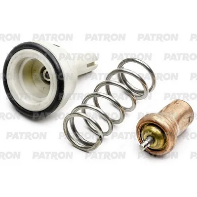 Термостат (95 C) SKODA Fabia 2007-/ VW: EOS 2006-2015, Golf PATRON PE21201