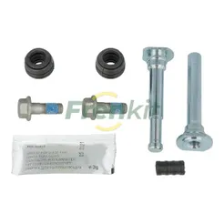 Ремкомплект направляющих переднего суппорта TOYOTA HiLux 05-> Frenkit 810118