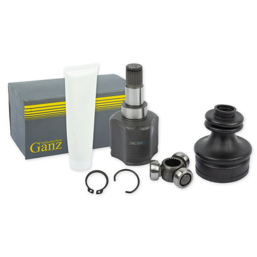 ШРУС внутренний L=R FORD Fiesta V 01-07/Fusion 02-> МКПП GANZ GIK04011