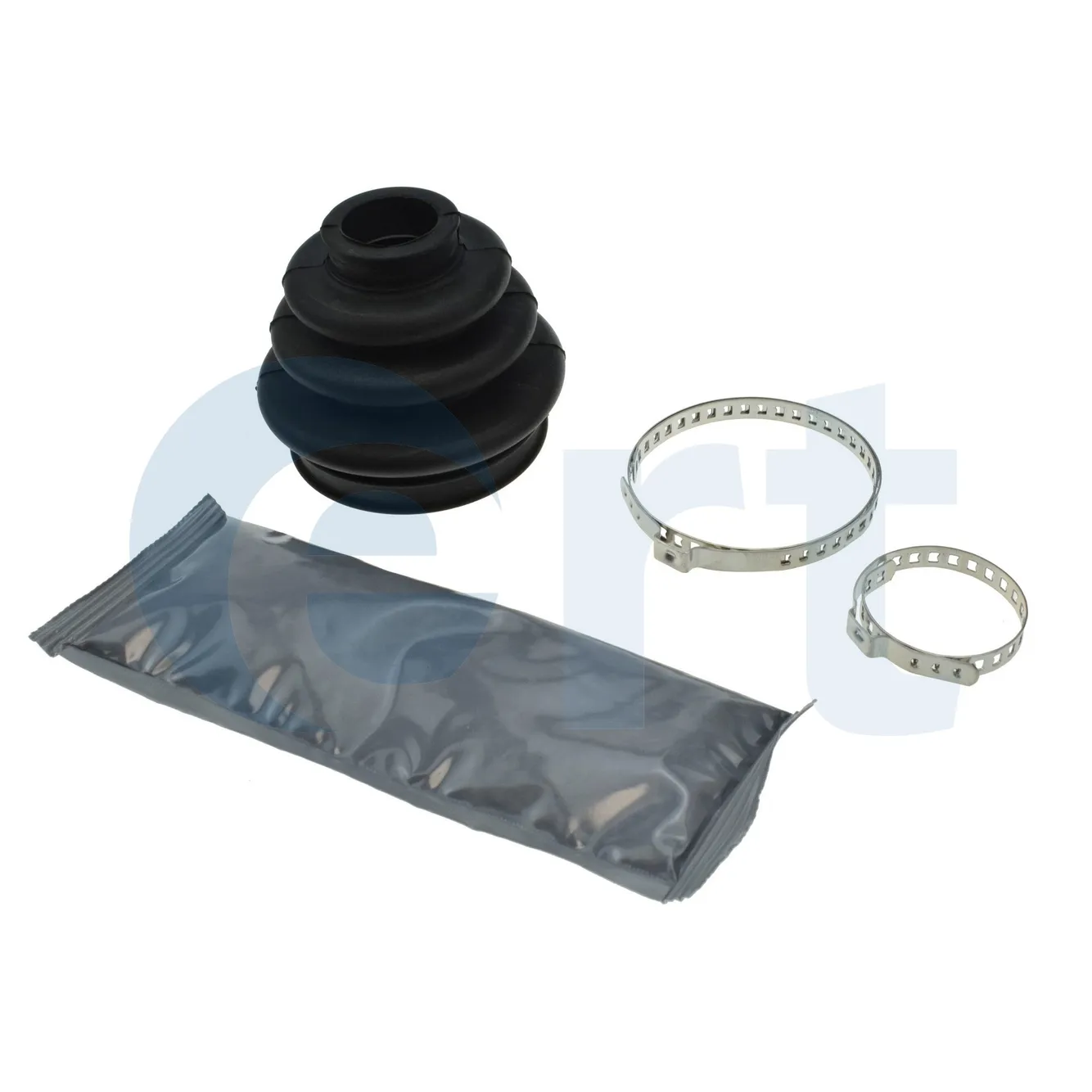 Пыльник ШРУСа к-кт ALFA ROMEO: 147 00-10, 156 97-05, 156 Sportwagon 00-06 BMW: 5 95-03, 5 Touring 9 ERT 500003