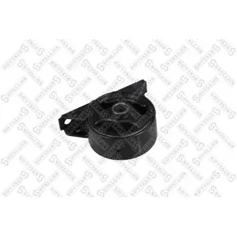 Подушка двигателя передняя Mitsubishi Airtrek Cu# 01-05 STELLOX 25-18201-SX