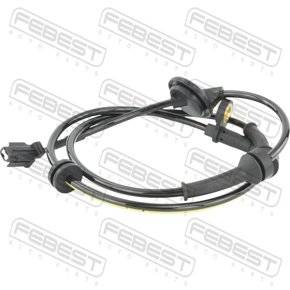 Датчик ABS передний L NISSAN TEANA J31 2003.02-2008.06 [JP] FEBEST 02606-012