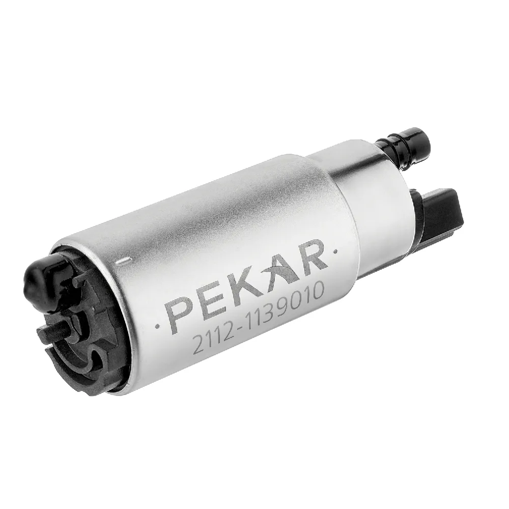 Мотор электробензонасоса ВАЗ 2110 PEKAR 2112-1139010