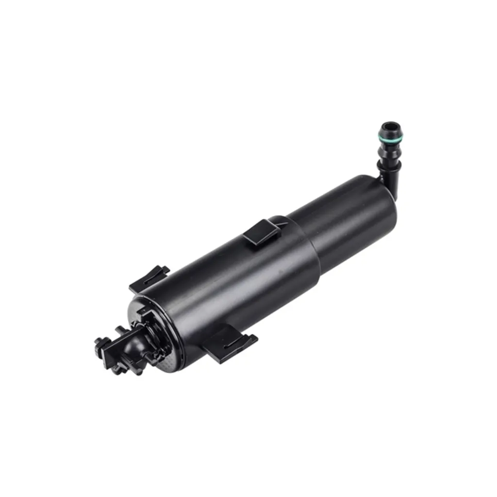 Форсунка омывателя фар левая BMW X6 E71 2007-2012 BMLSL01006L