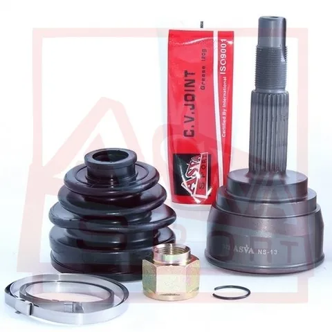 Шрус наружный 22x55x25 ASVA NS13