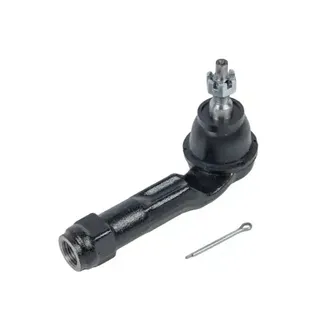 Наконечник рулевой левый Hyundai I30 16> STELLOX 51-98581A-SX