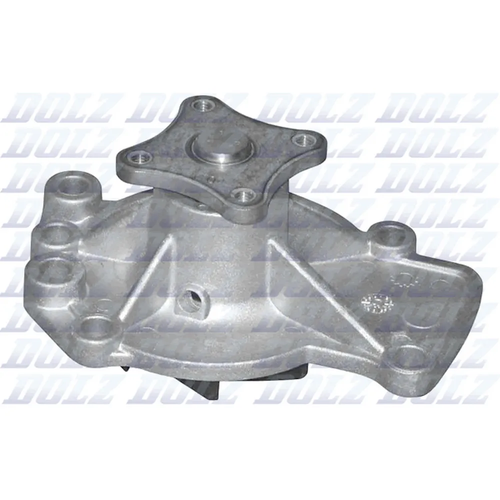 Помпа, водяной насос NISSAN Primera P10 2.0L 91-98 DOLZ N-111