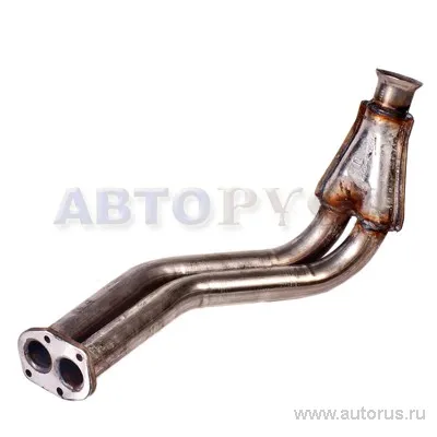 Труба приемная ВАЗ 2108-09 АвтоВАЗагрегат 21080-1203010-01