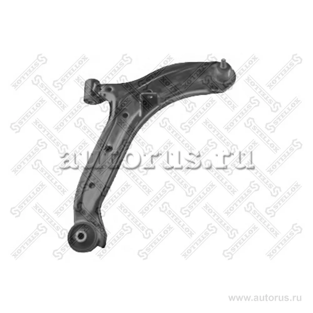 Рычаг правый Hyundai Accent 99> STELLOX 57-51008-SX
