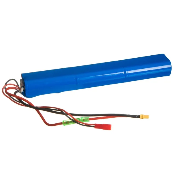 Батарея 21.6V 2Ah к электросамокату ESCOO KIDS NO NAME Х95168